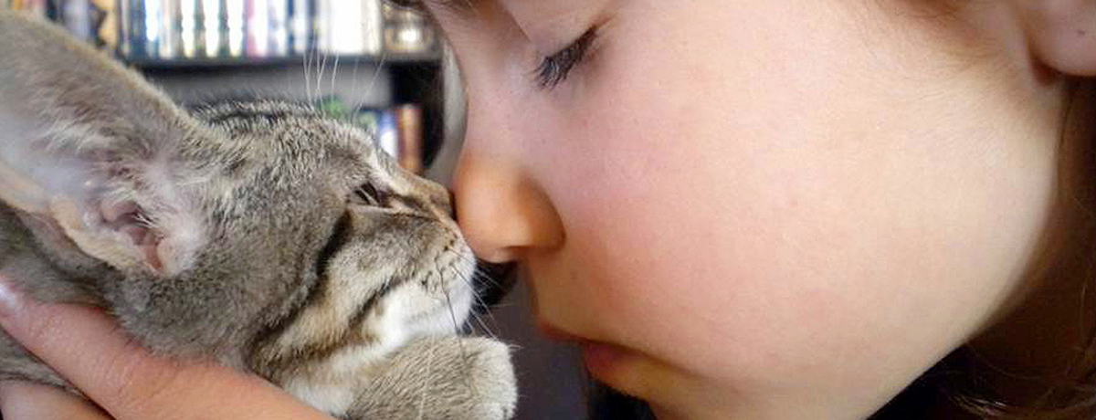 Maria con Dharma