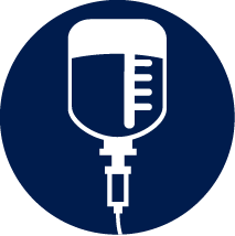 Hospitalización