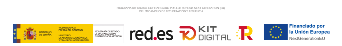 Programa Kit Digital